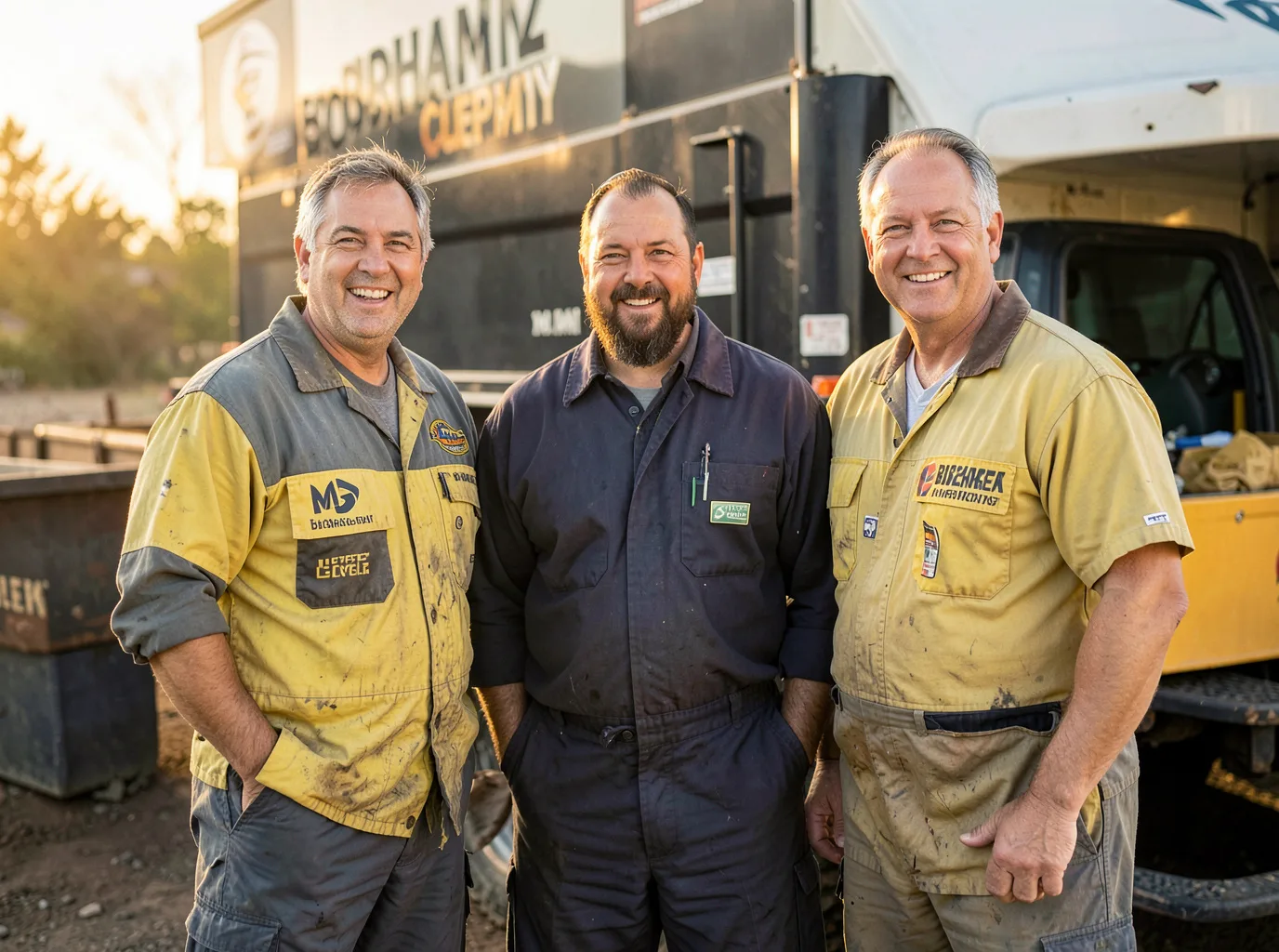 Sewage Cleanup company in Prosperity, PA
