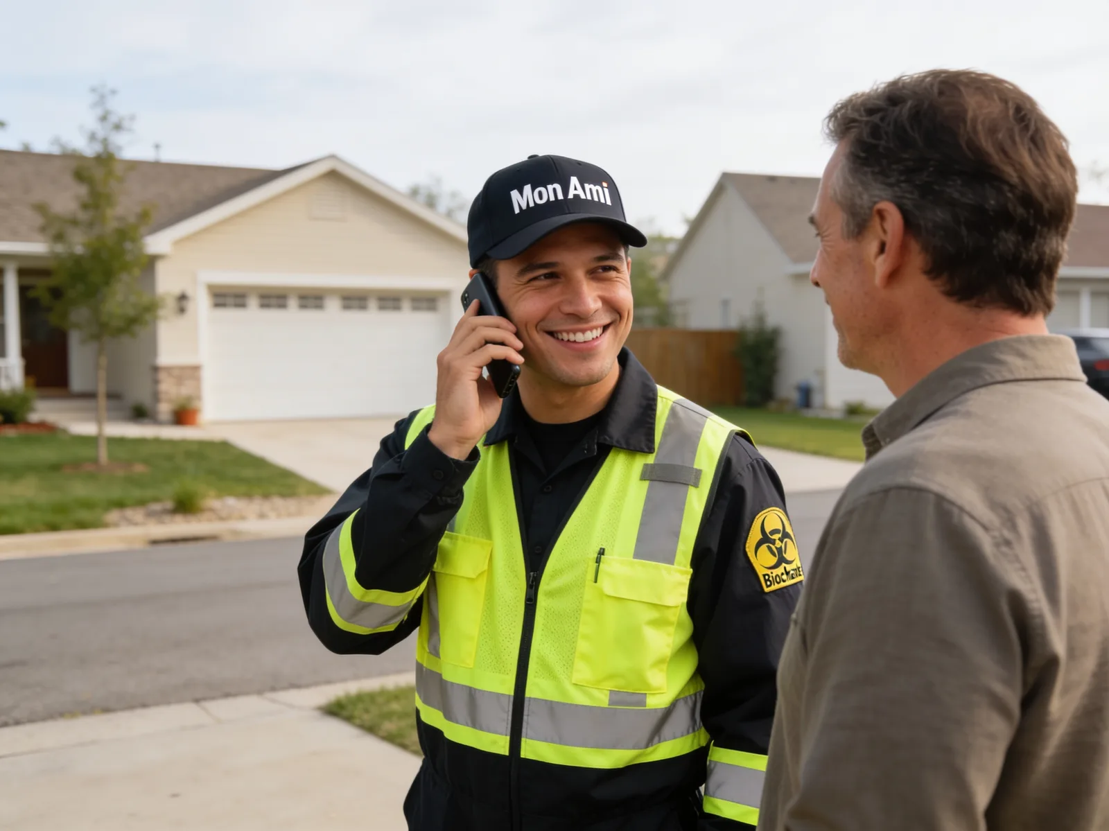 Sewage Cleanup Prosperity, PA FAQs
