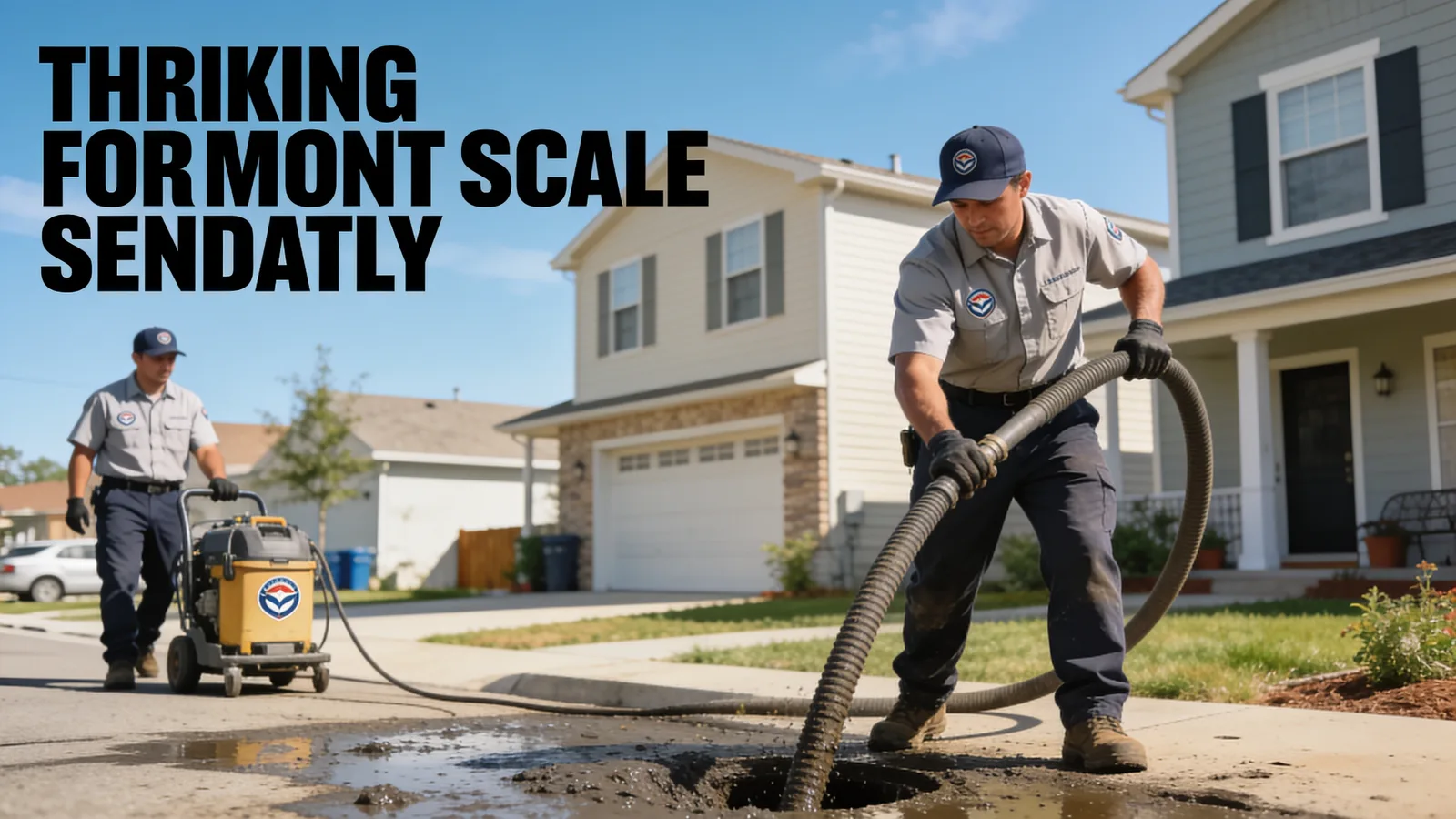 Sewage Cleanup in Prosperity, PA near me